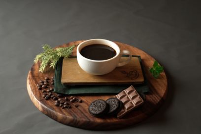Italian Coffee