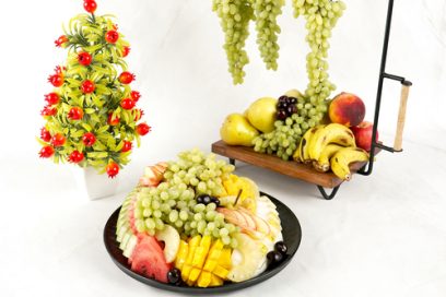 K.B.R Special Fruit Platter