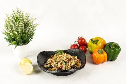 K.B.R Special Salad