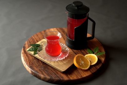 Kaboora Special Tea