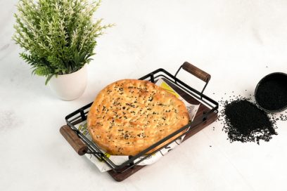 Kalongi Naan