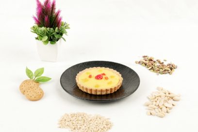 Lemon Tart