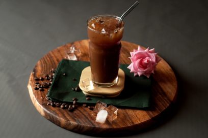 Lemonade Coffee