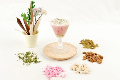 Lovely Doodh