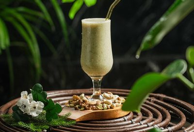 Majon smoothies