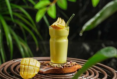 Mango Juice