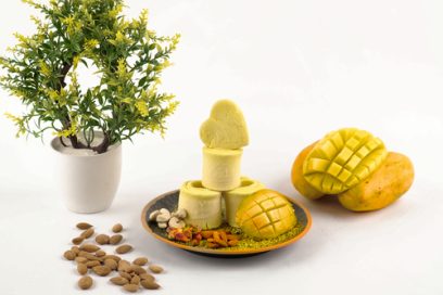 Mango Shiryakh