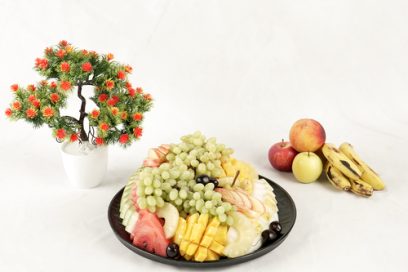Mix Fruit Platter