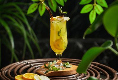 Moscow Mule