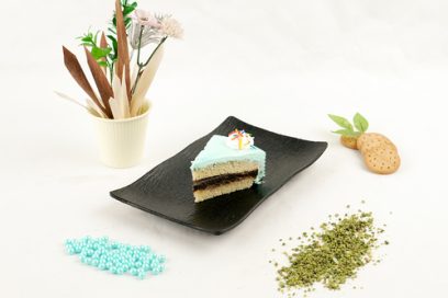 Mouse Cake