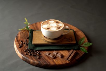 Nescafe