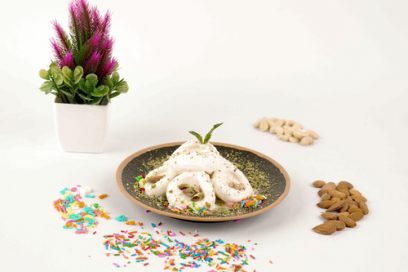 Nuts Shiryakh
