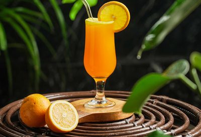 Orange Juice