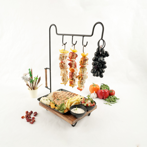 Peri Peri Skewer