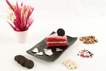Red Velvet Cake
