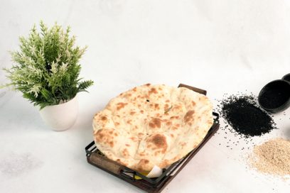 Roti Praki
