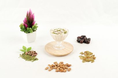 Sheer khurma