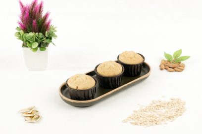 Simple Muffins