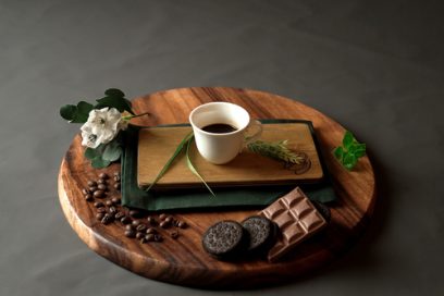 Single Espresso