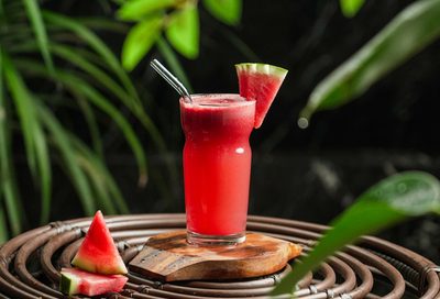 Watermelon Juice