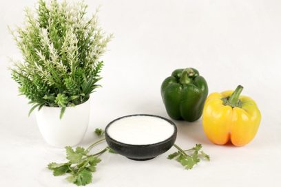 Zeera Raita